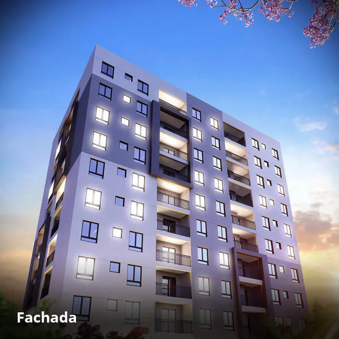 Costa Iluminada Panamby - Breve Lançamento — foto 2