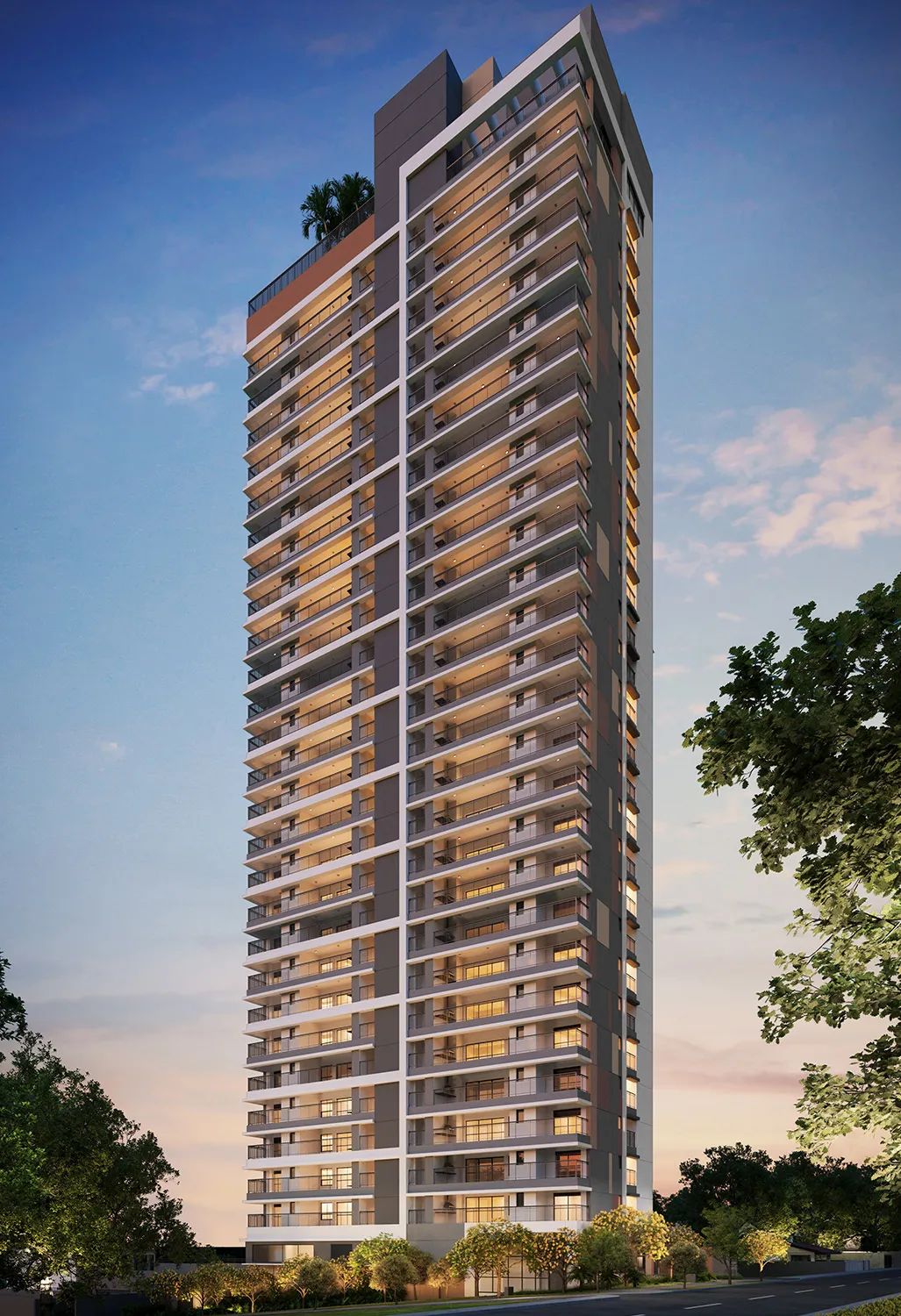 ML Brooklyn - Residencial