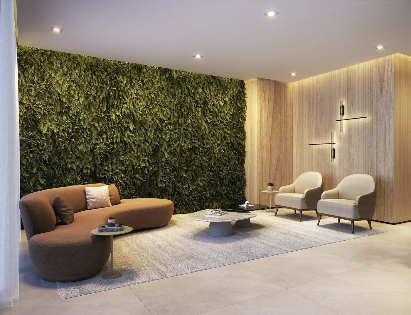 ML Brooklyn - Residencial — foto 2