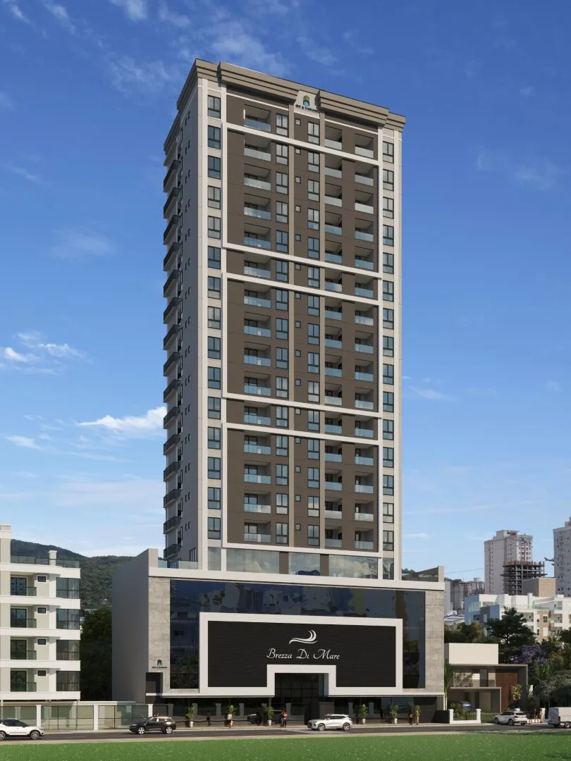 Brezza Di Mare - CW Construtora