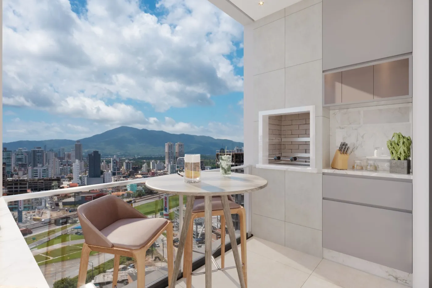 Brezza Di Mare - CW Construtora — foto 4