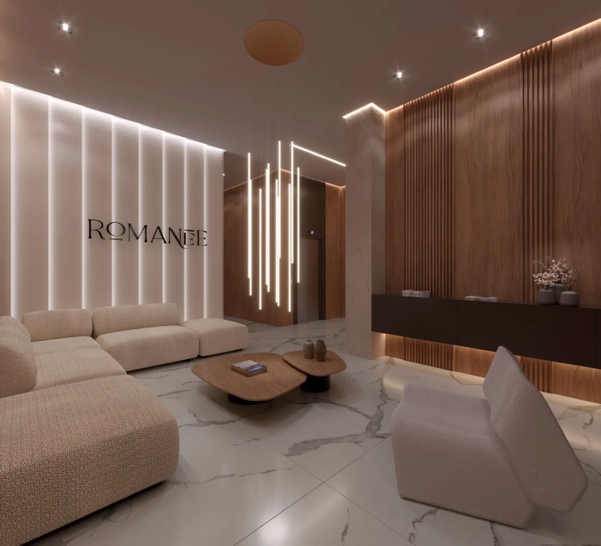 Romanée - M.Santos Empreendimentos — foto 4
