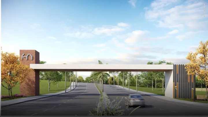 Parque Harmonia - Fase 1 — foto 2