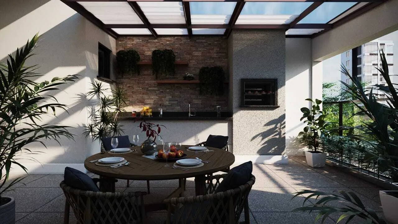 Villa das Orquídeas - Villa Arquitetura & Construções — foto 5