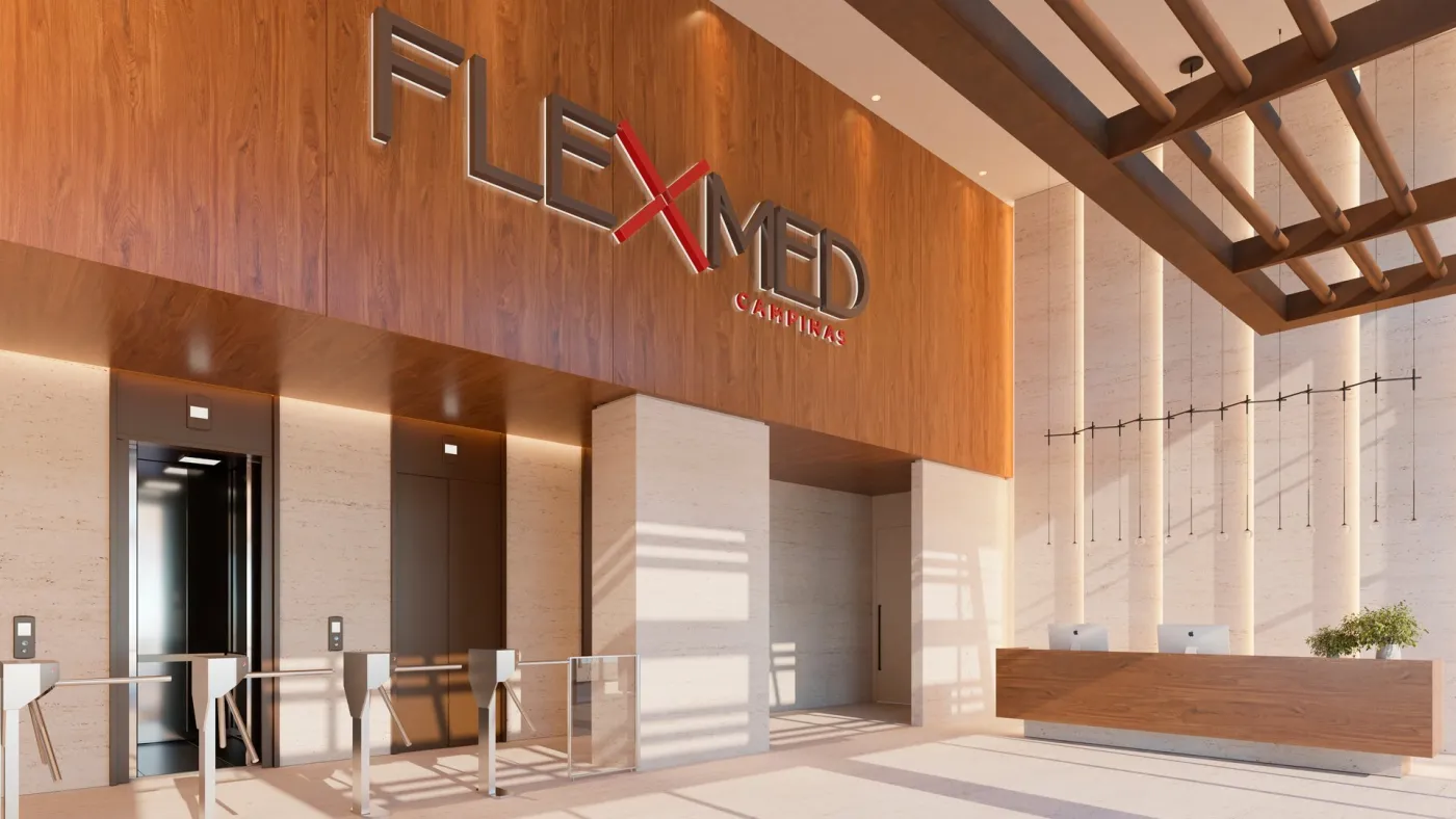 Flexmed Campinas - FYP — foto 4