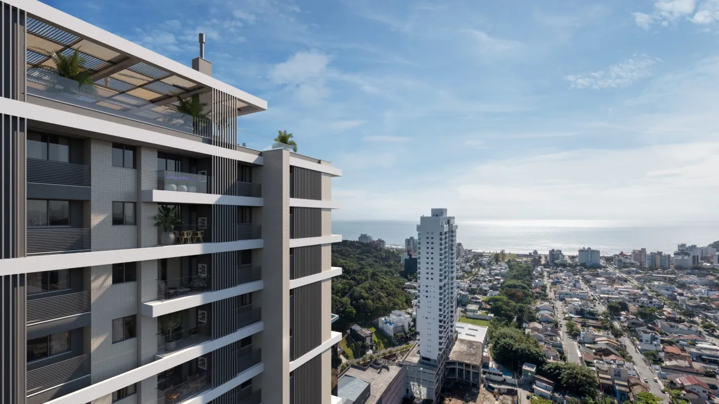 Habitah Praia Brava - CK Construções e Empreendimentos — foto 4