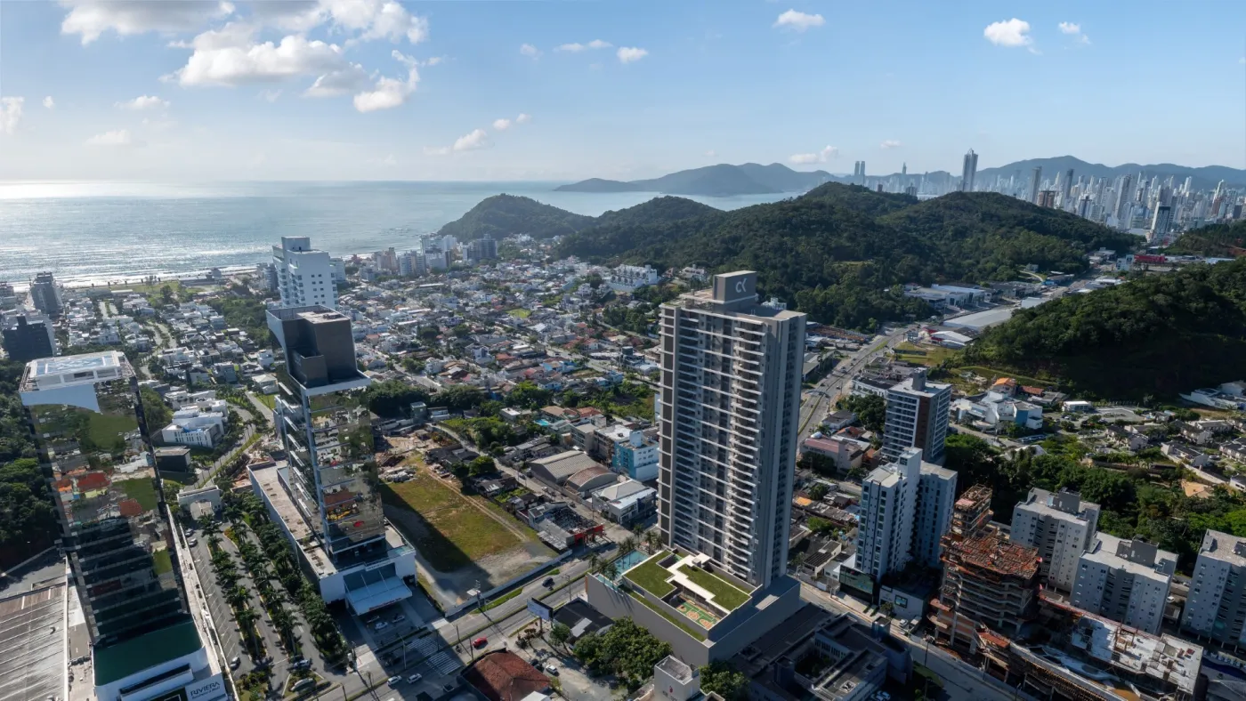 Habitah Praia Brava - CK Construções e Empreendimentos — foto 5