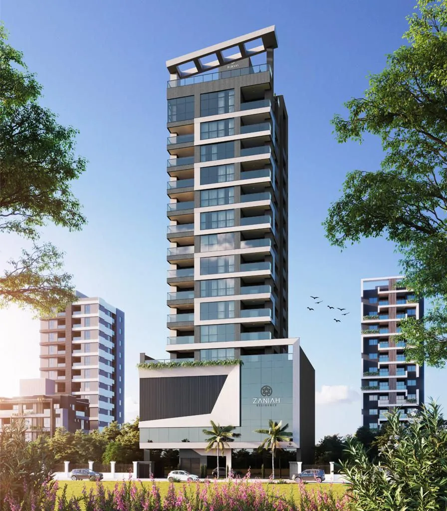 Zaniah Residence - Itaicon Empreendimentos — foto 2