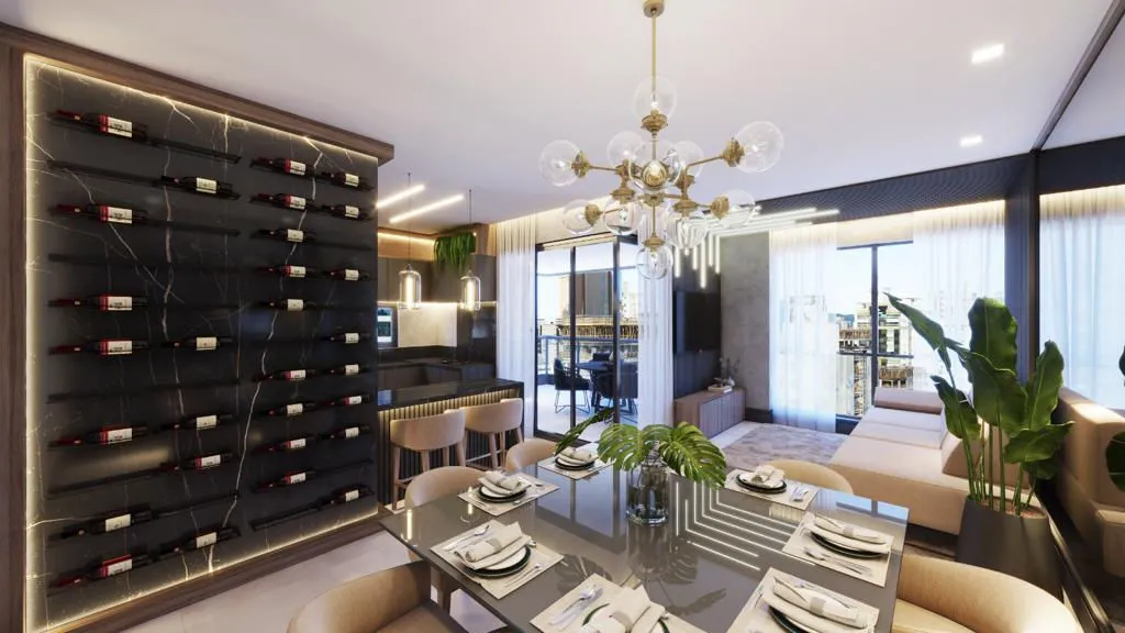 Zaniah Residence - Itaicon Empreendimentos — foto 3