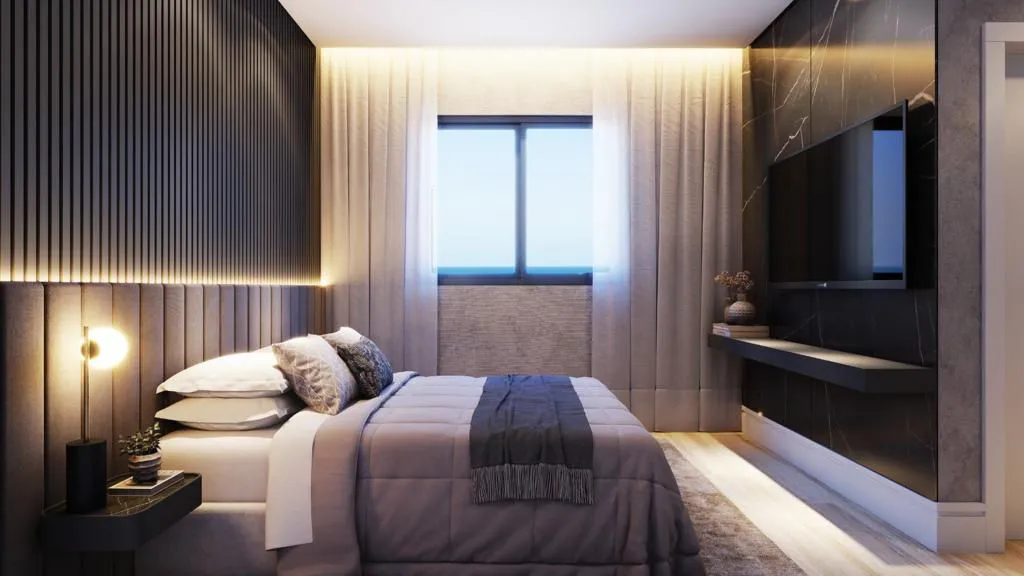 Zaniah Residence - Itaicon Empreendimentos — foto 5