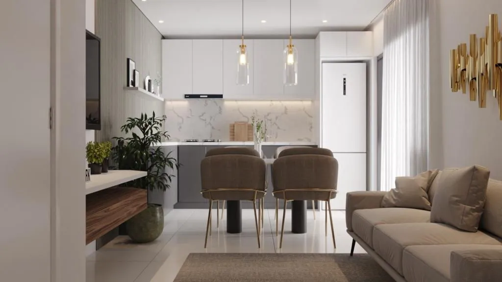 Chateau Valence - WSelent Empreendimentos — foto 4