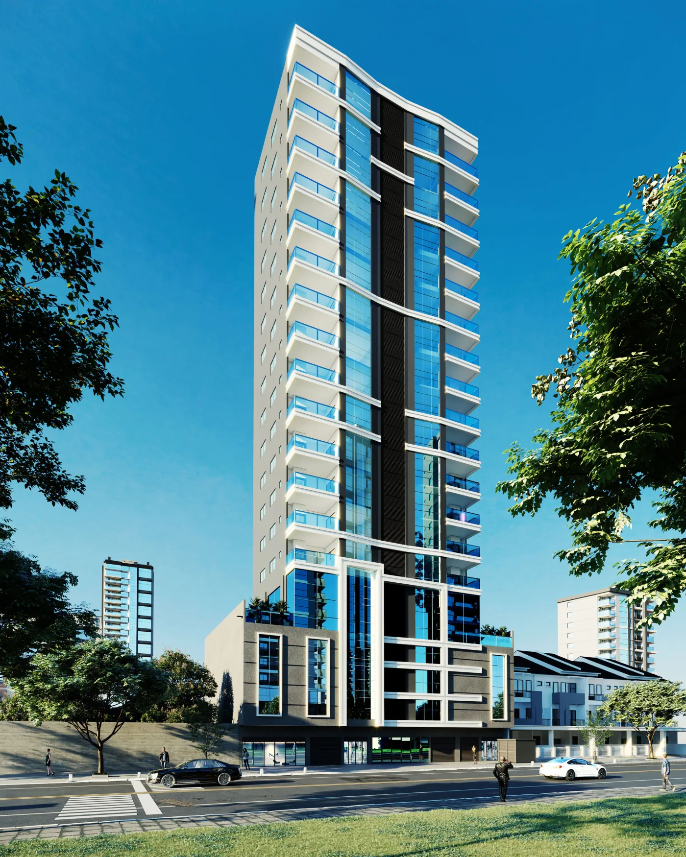San Pietro Residence - Dalmolim
