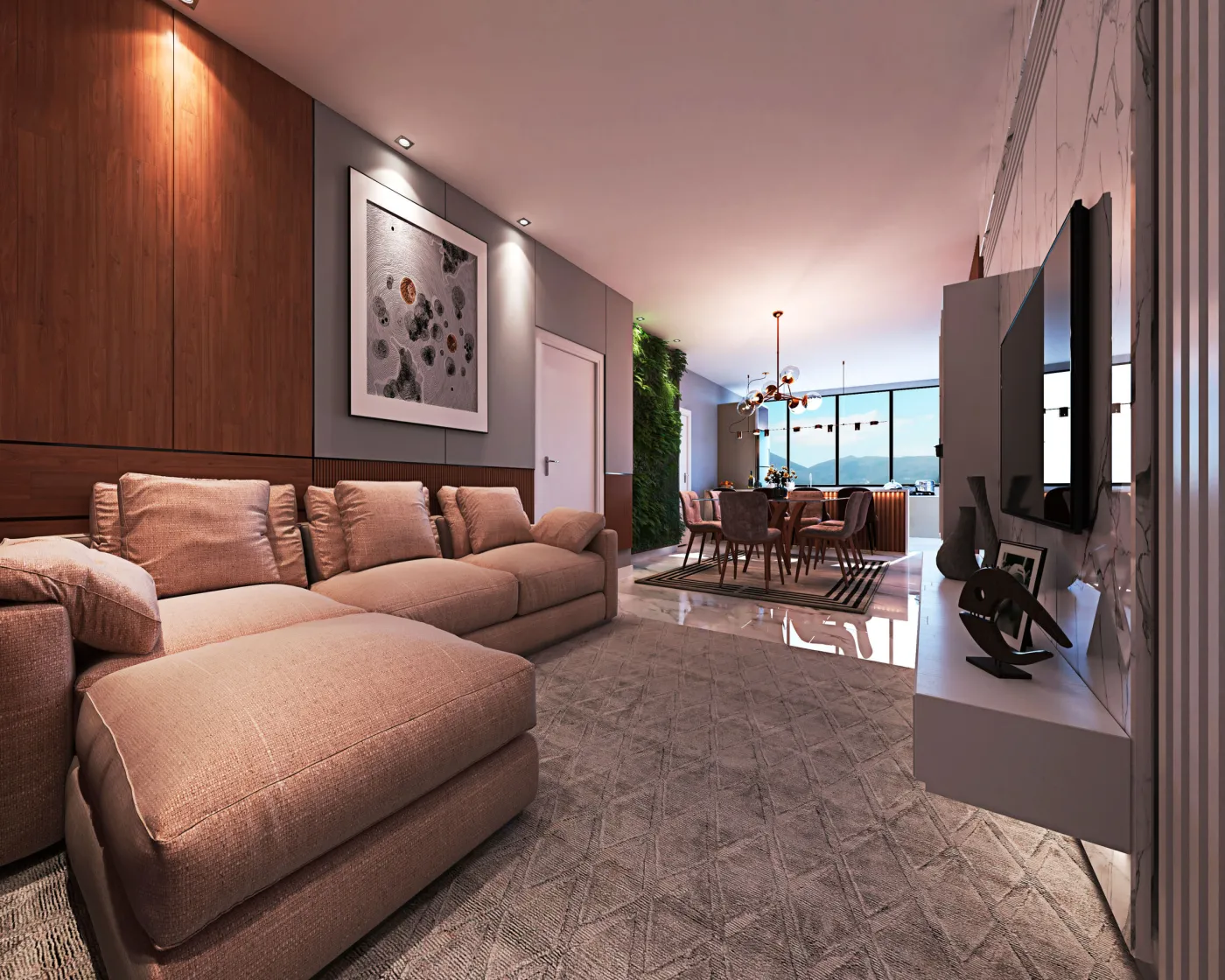 San Pietro Residence - Dalmolim — foto 2