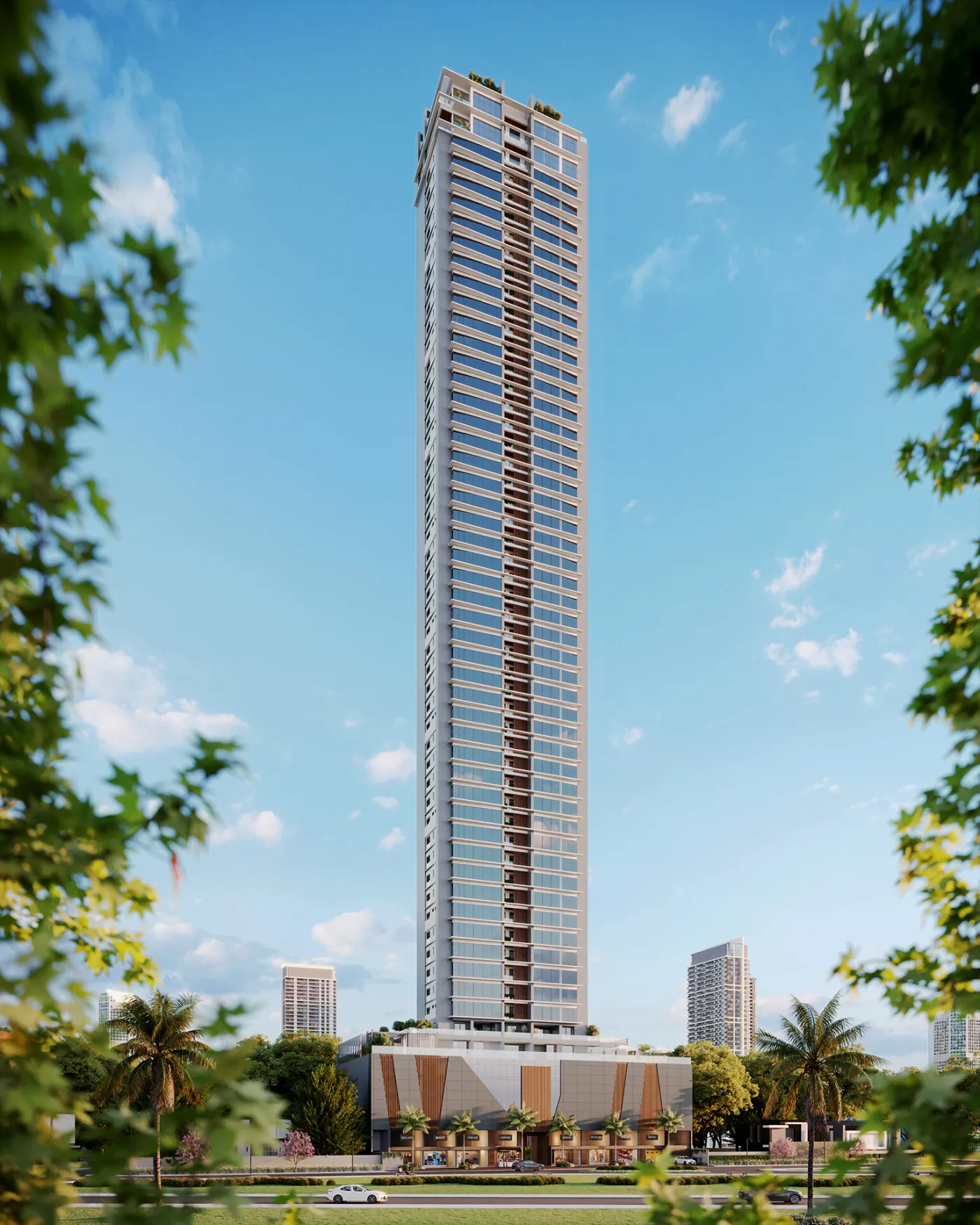Gran Città - Città Construtora