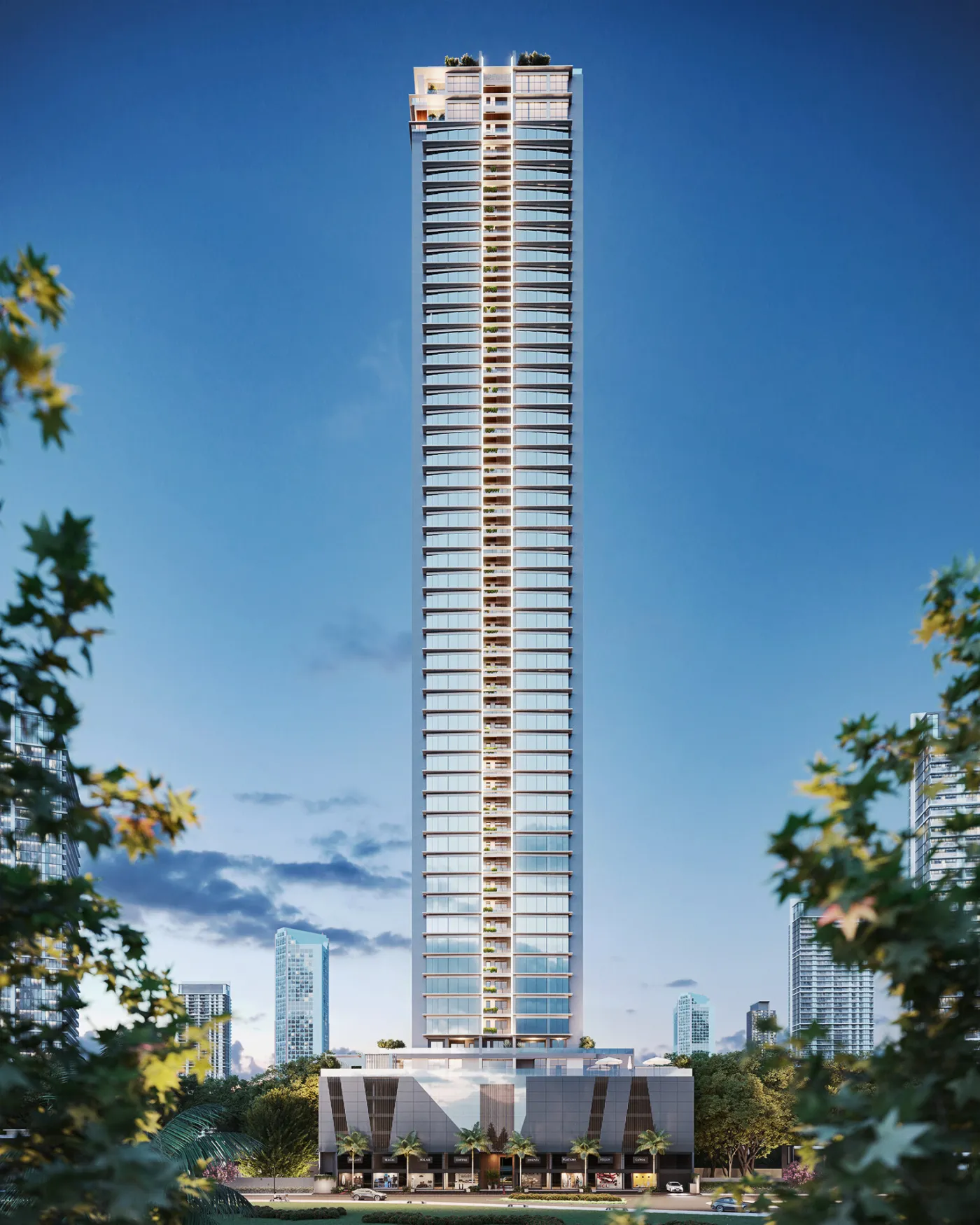 Gran Città - Città Construtora — foto 2