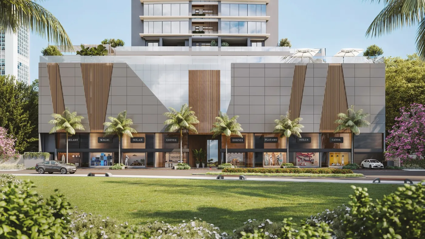 Gran Città - Città Construtora — foto 4