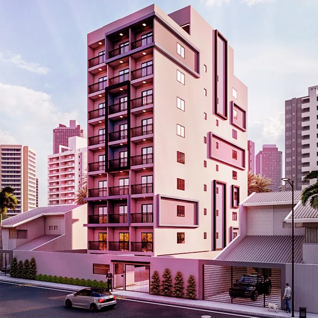 UP Vila Mariana - Capital Concreto — foto 5