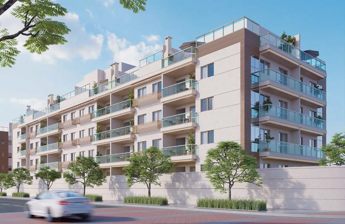Mare Pontal Oceânico - MR2 Construtora