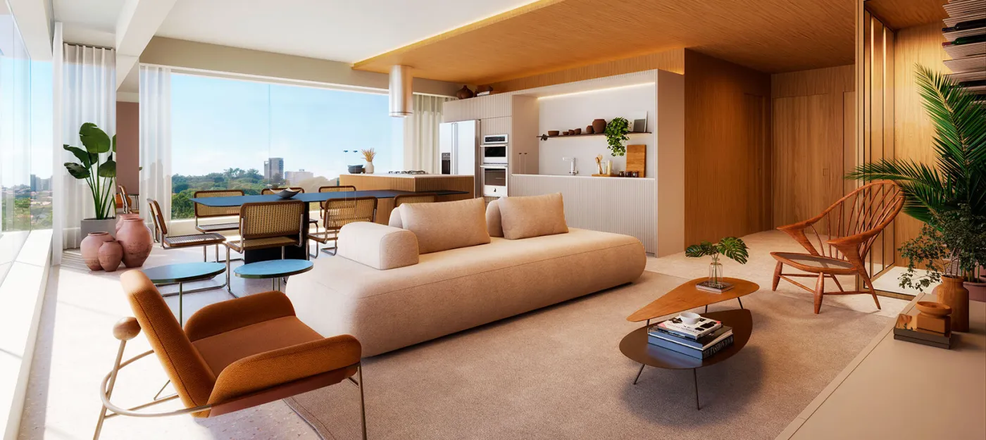 Vitra Alphaville - Lidera Empreendimentos — foto 4