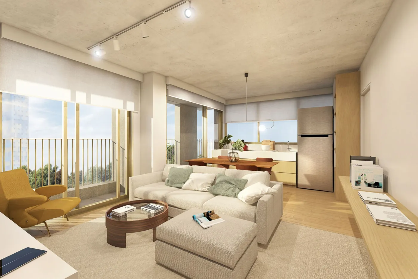 VN Melo Alves - Residencial — foto 3