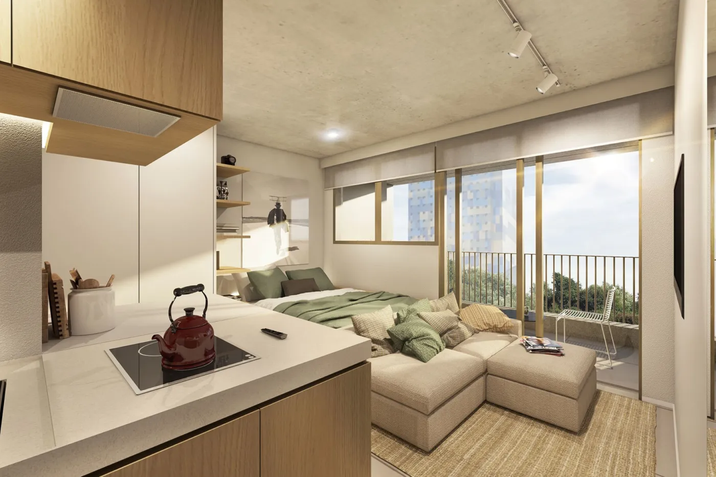 VN Melo Alves - Residencial — foto 4