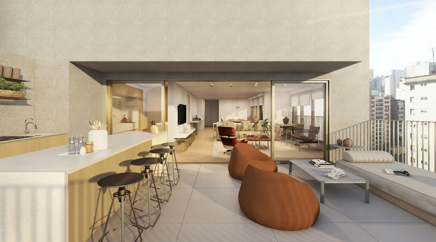 VN Melo Alves - Residencial — foto 5
