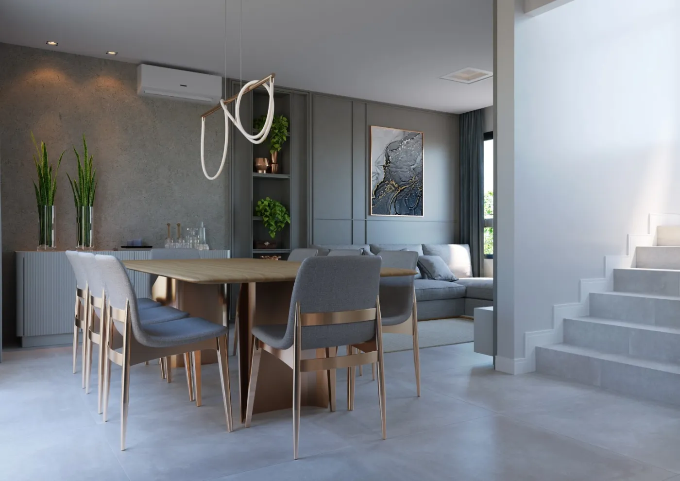 Vila Unika - TM3 Incorporadora PR — foto 4