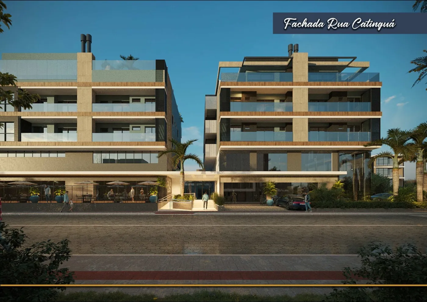 Blue Diamond Home Club - Oriente Construtora — foto 2