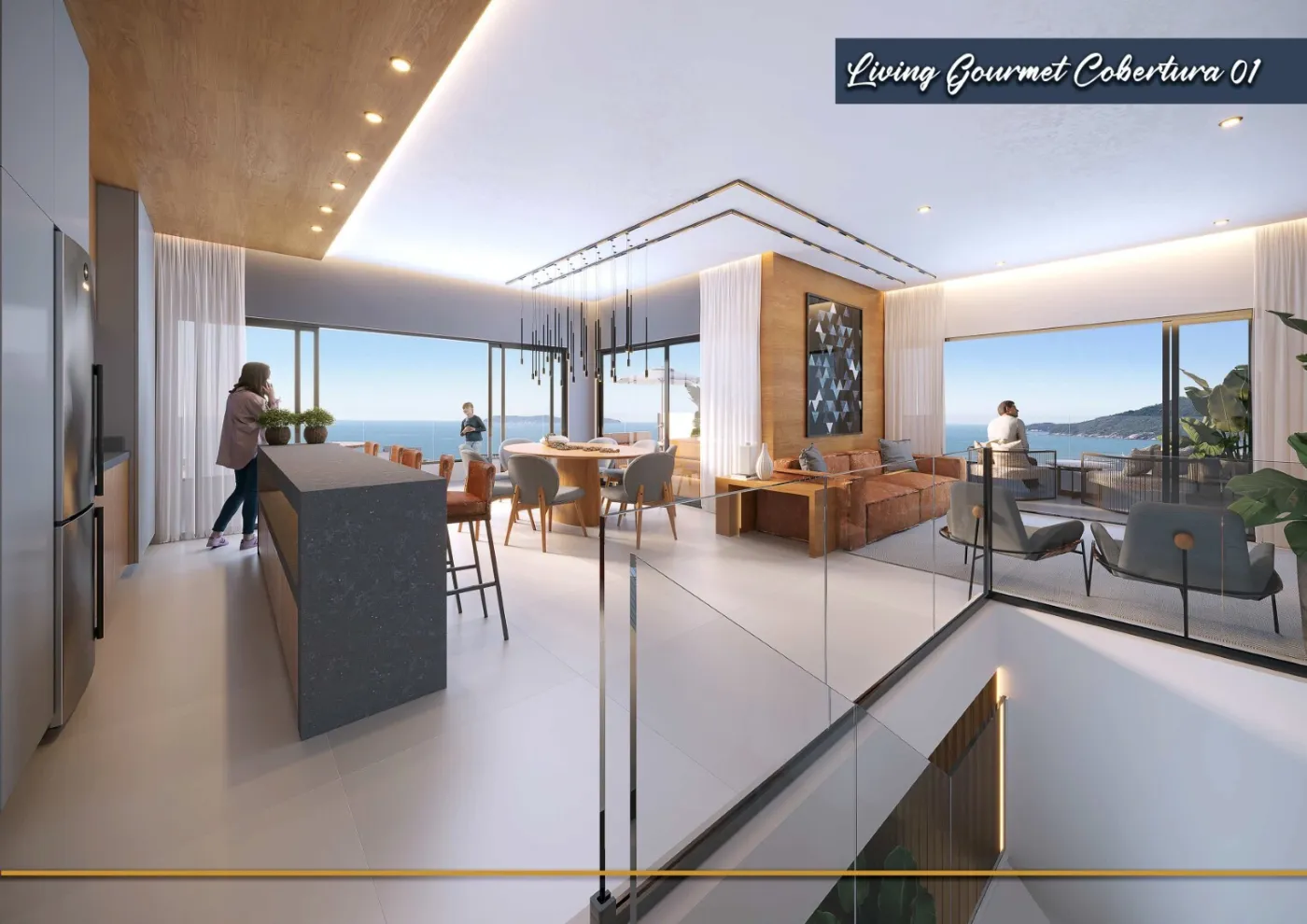 Blue Diamond Home Club - Oriente Construtora — foto 5