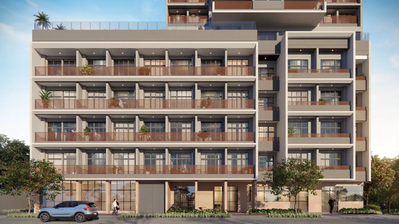 Perdizes Authentique by You - Residencial — foto 2