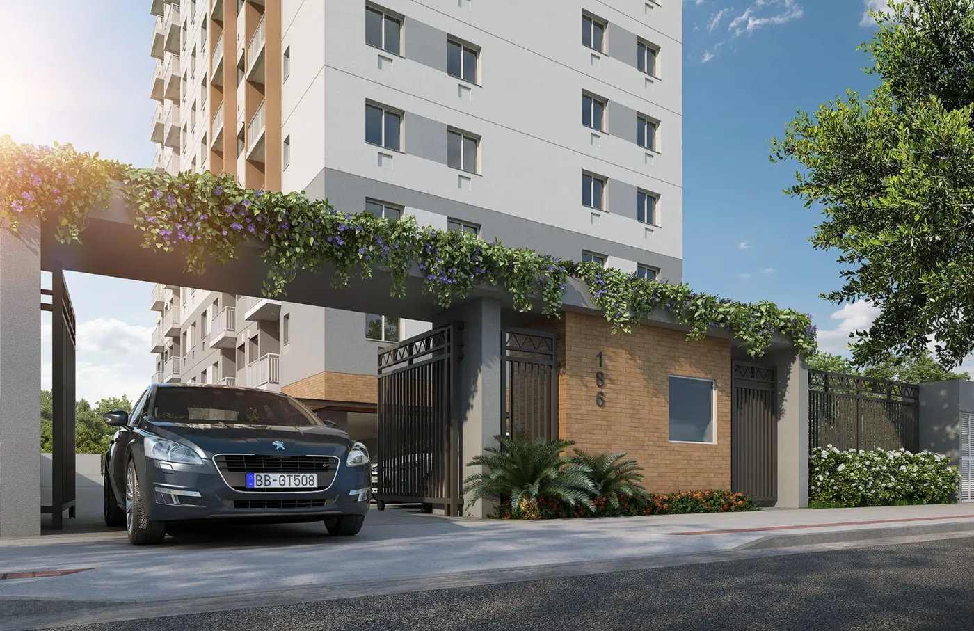 Upper Residencial - Inner Investimentos — foto 3