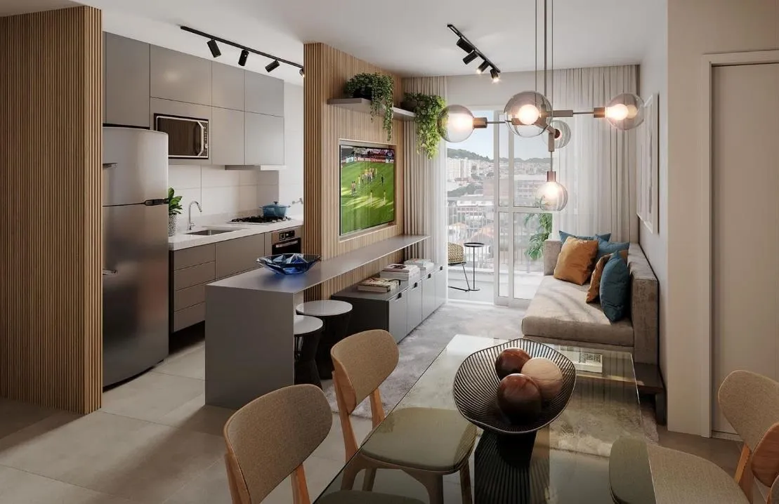 Upper Residencial - Inner Investimentos — foto 4
