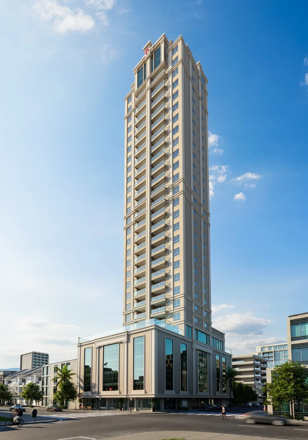 Liberty - Residencial