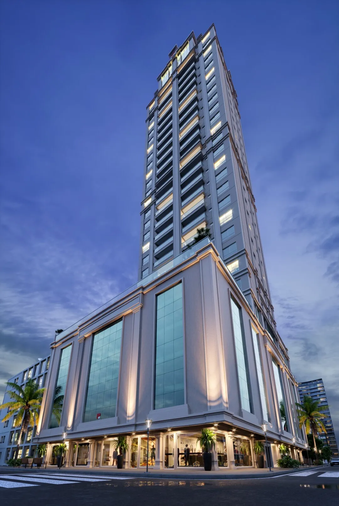 Liberty - Residencial — foto 2