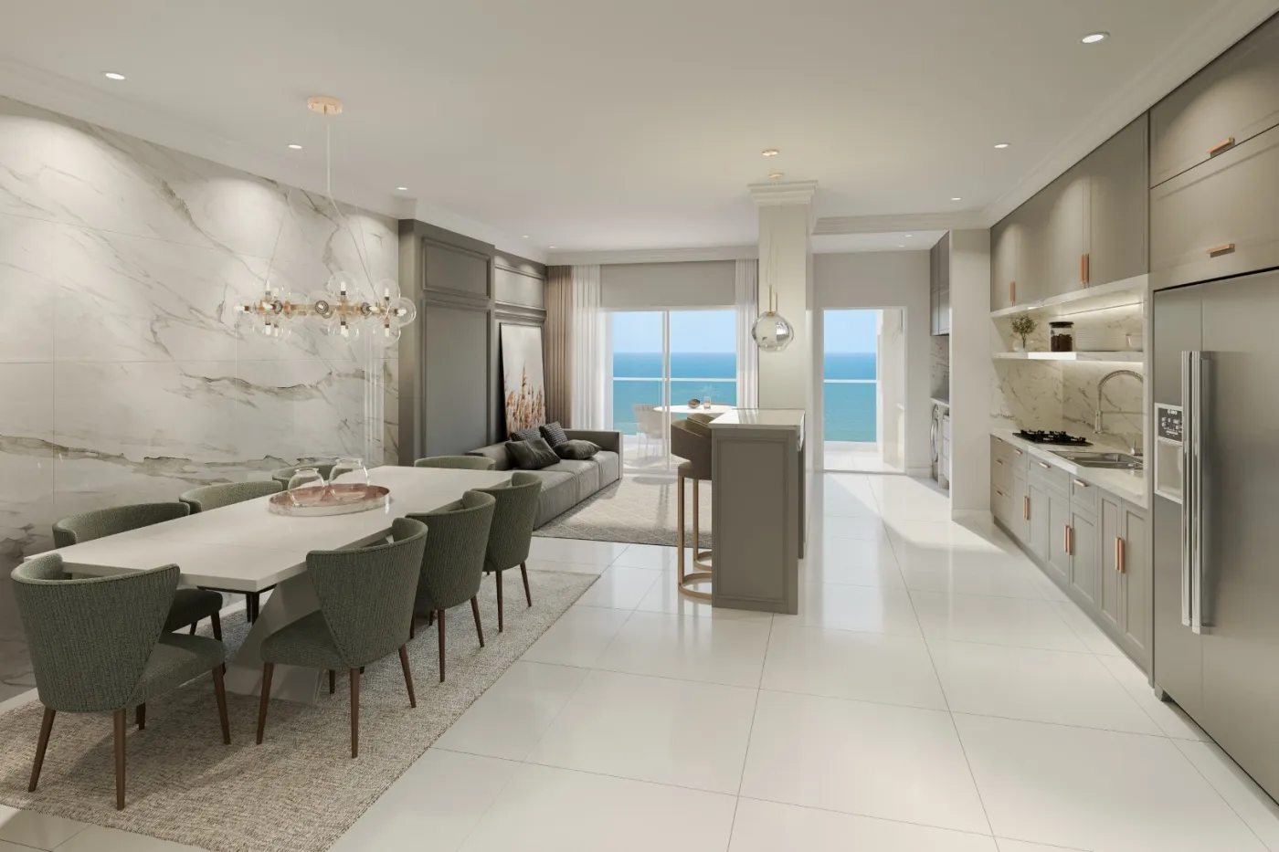 Liberty - Residencial — foto 4