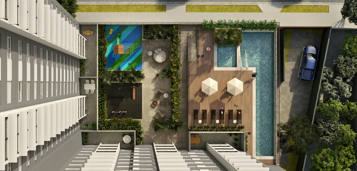 Connect Vila Sônia - NR — foto 4