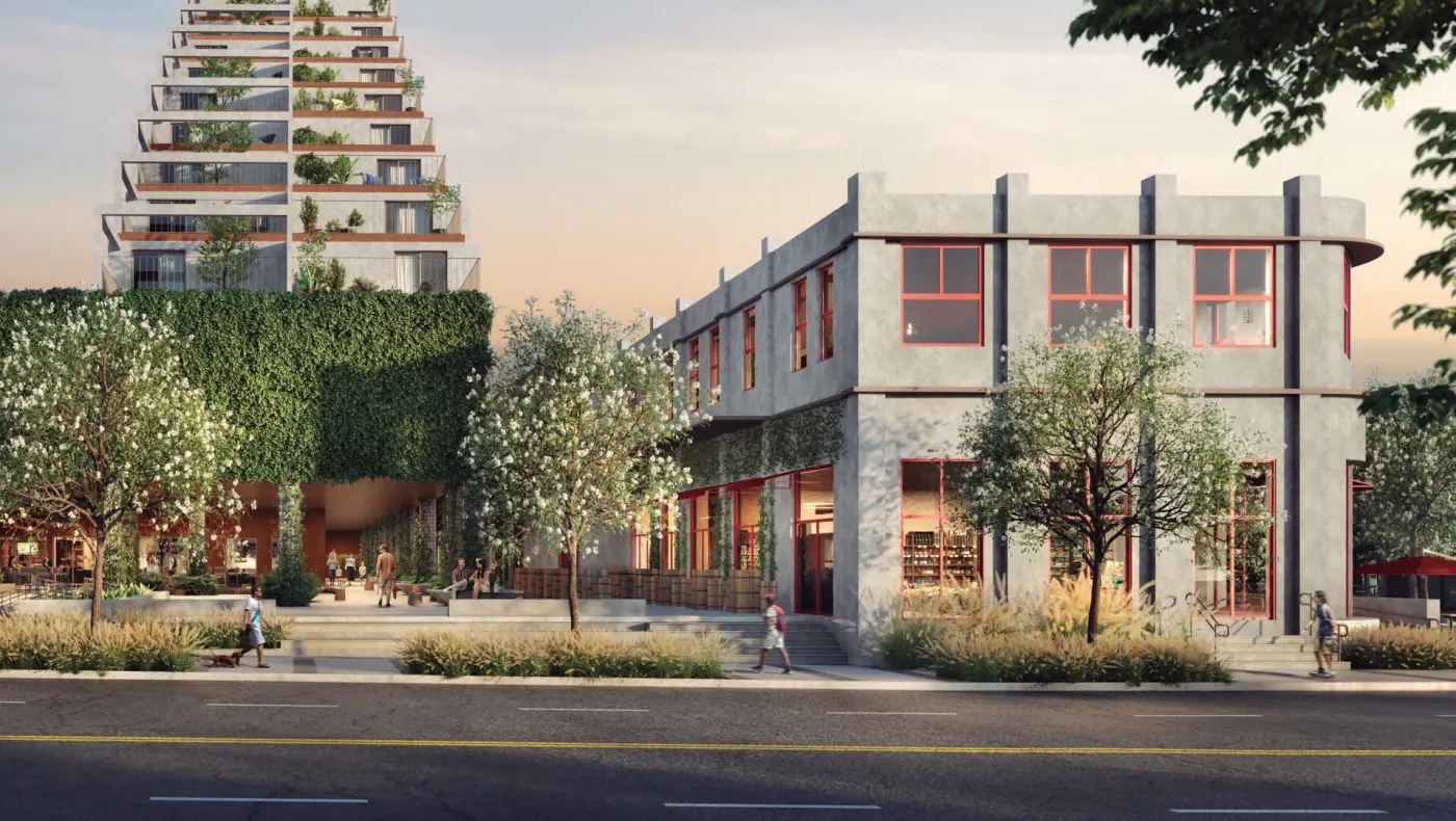 Quattro 4D Premium Lofts - Residencial