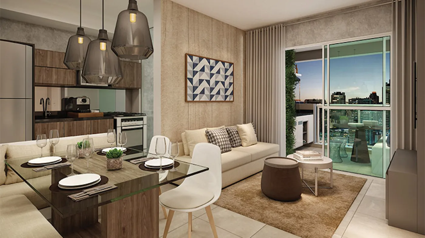 In Design Liberdade - EZTEC — foto 4