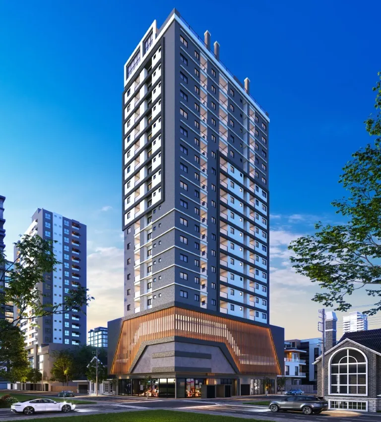 Arcturo Residence - Itaicon Empreendimentos