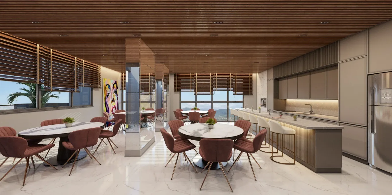 Arcturo Residence - Itaicon Empreendimentos — foto 5