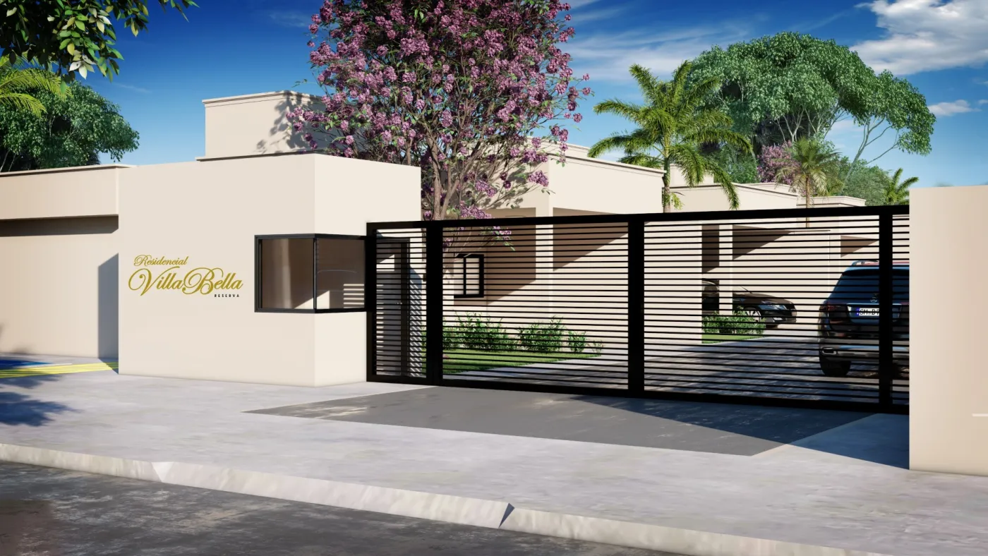 Villa Bella Reserva - Alliança Engenharia — foto 2
