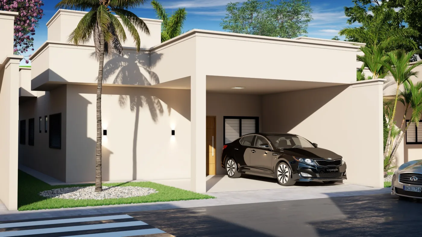 Villa Bella Reserva - Alliança Engenharia — foto 3