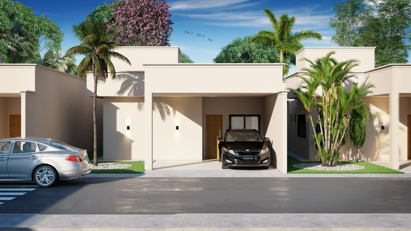 Villa Bella Reserva - Alliança Engenharia — foto 4