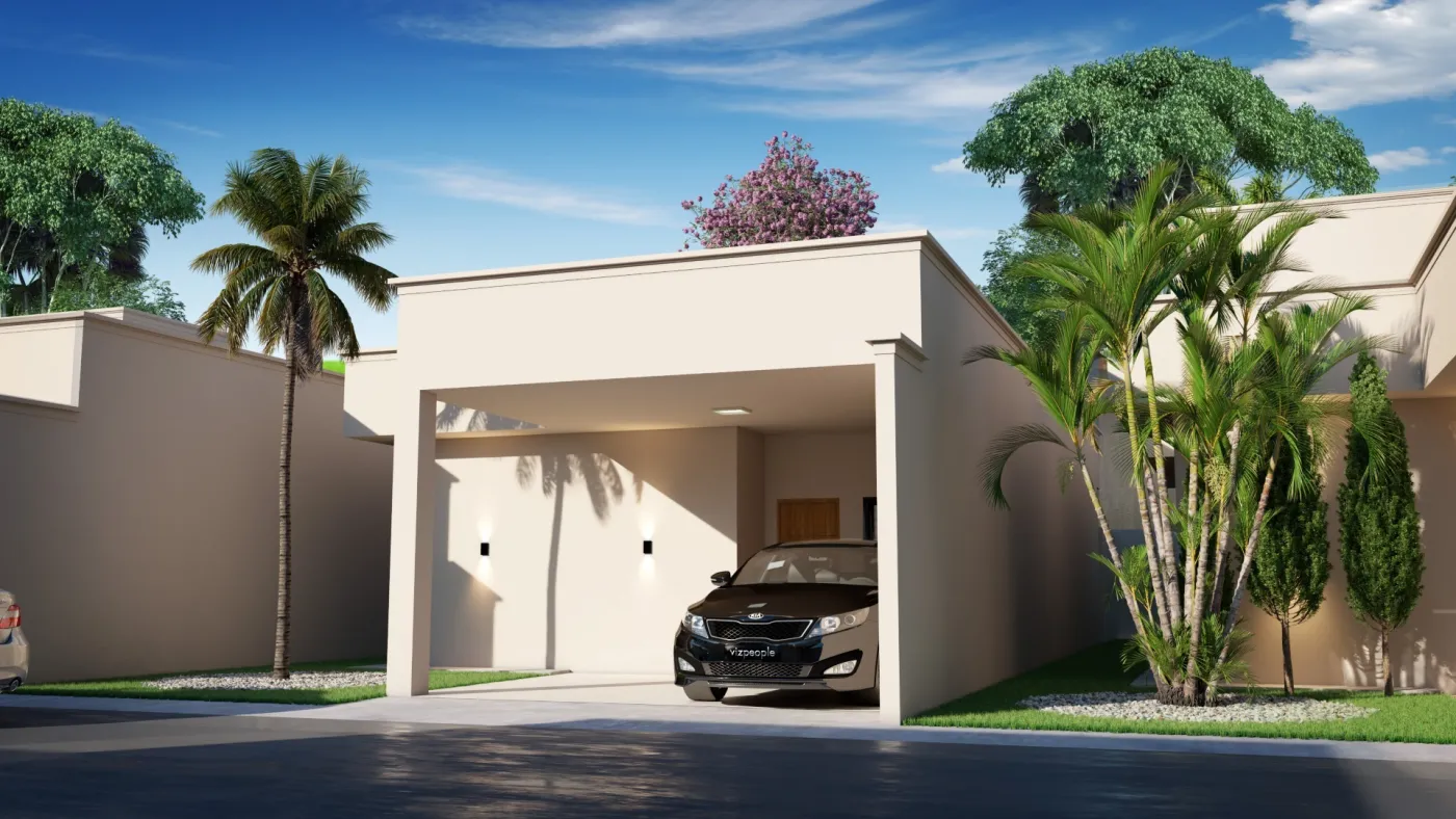 Villa Bella Reserva - Alliança Engenharia — foto 5