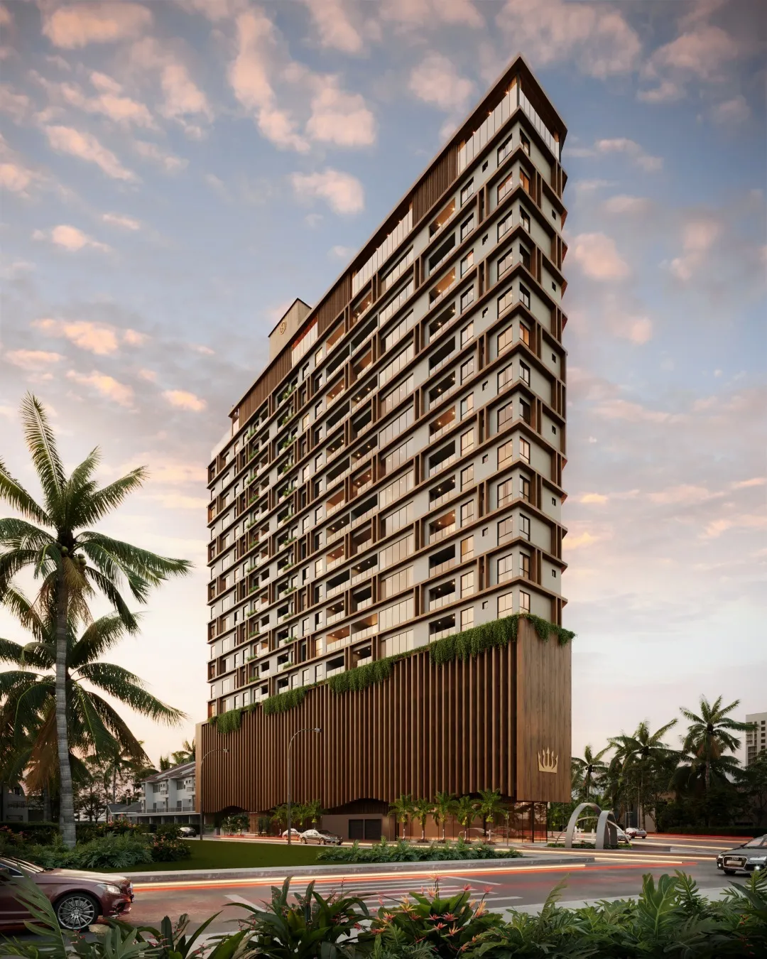 Atlantia Ocean View Home Boutique - H Living — foto 2
