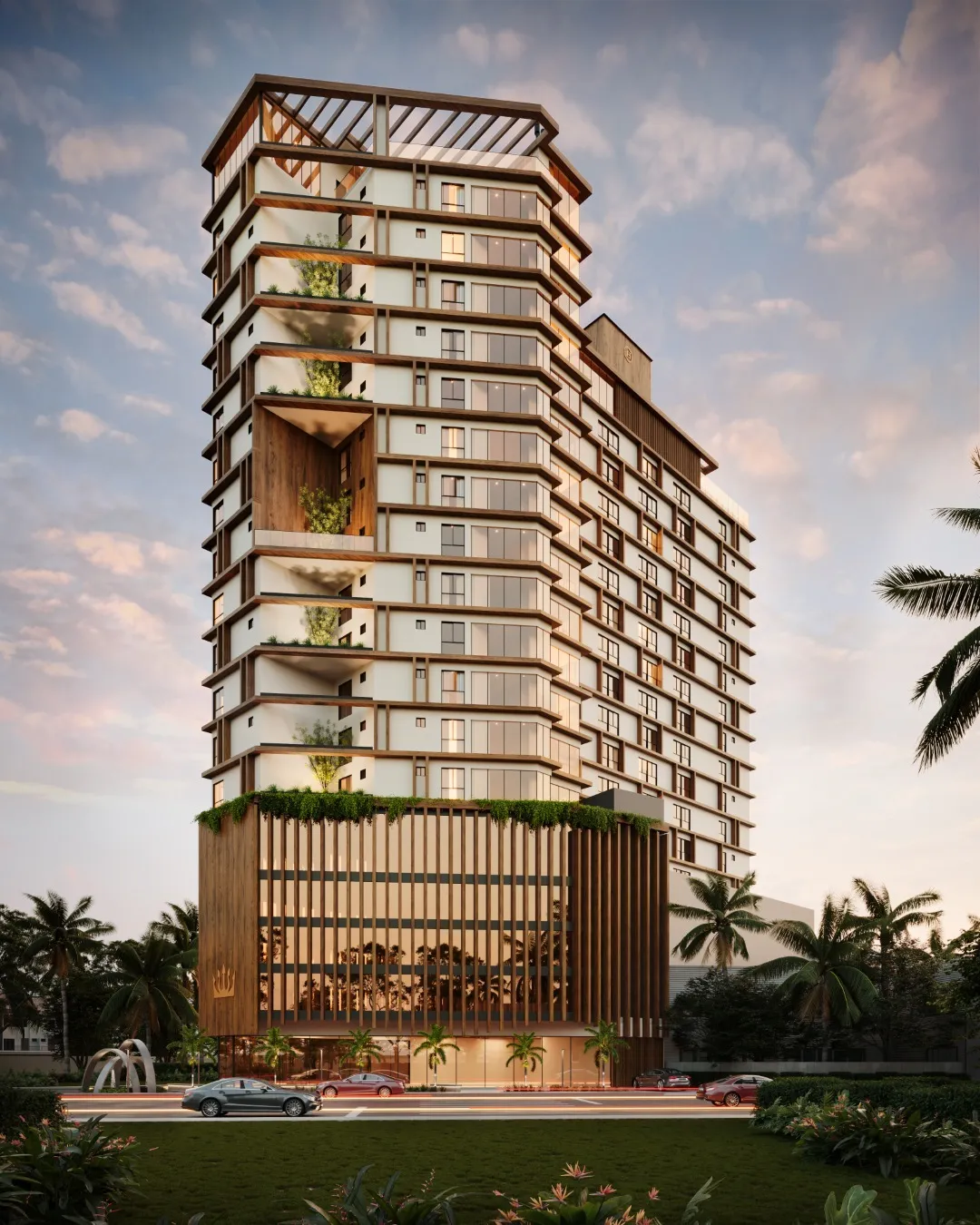 Atlantia Ocean View Home Boutique - H Living — foto 3