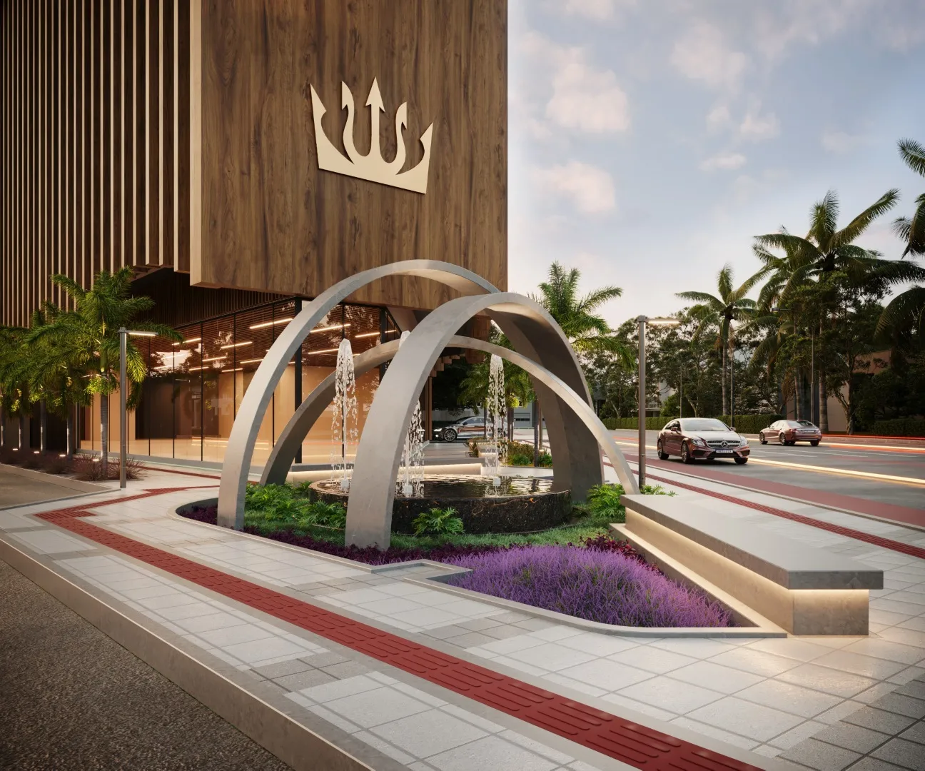 Atlantia Ocean View Home Boutique - H Living — foto 5