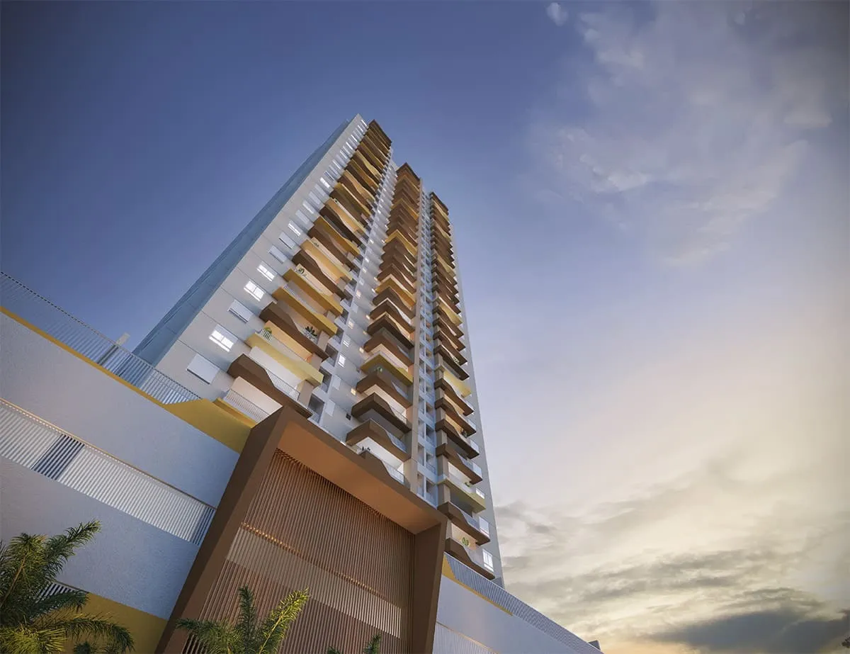 Altto da Bela Vista - Dubai