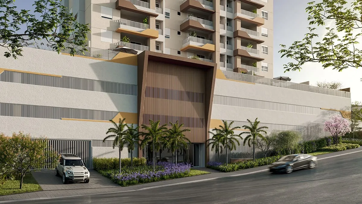 Altto da Bela Vista - Dubai — foto 2
