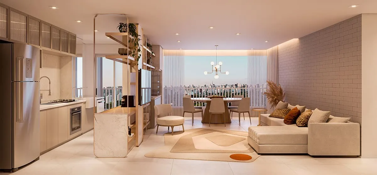 Altto da Bela Vista - Dubai — foto 4